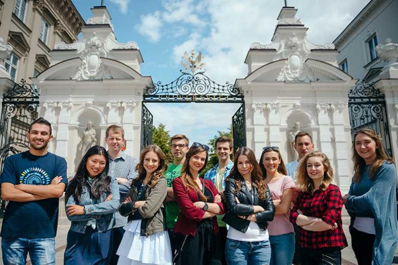 10 Cheapest Universities In Poland for International Students.