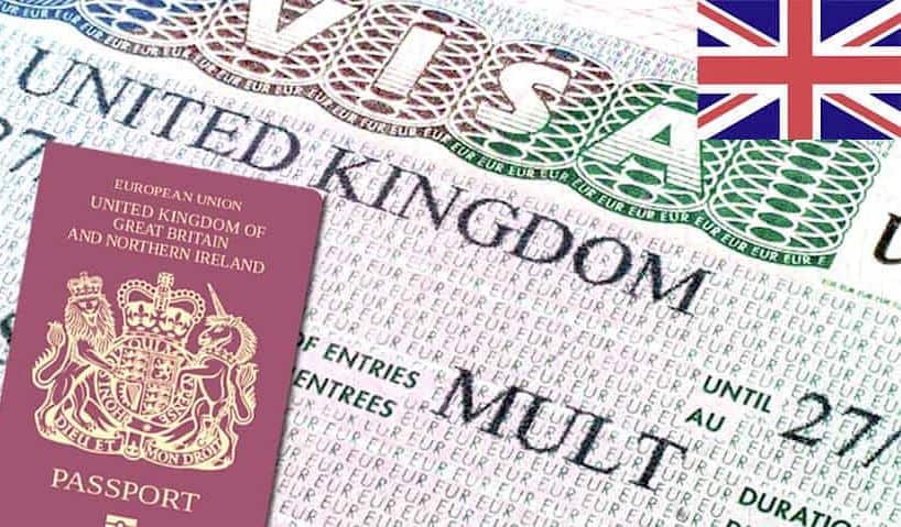 The Complete Guide on How To Relocate To the UK Legally