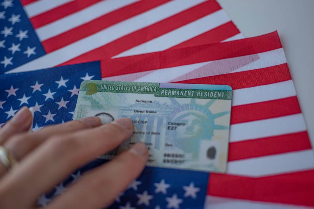 Green Card Lottery USA How To WIN The American VISA Lottery 2024