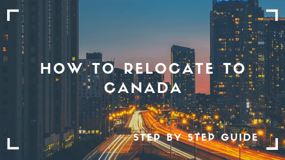 The Complete Guide on How To Relocate to Canada Legally From Nigeria