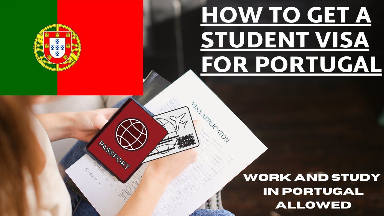 A Guide to Portuguese Student Visas and Requirements