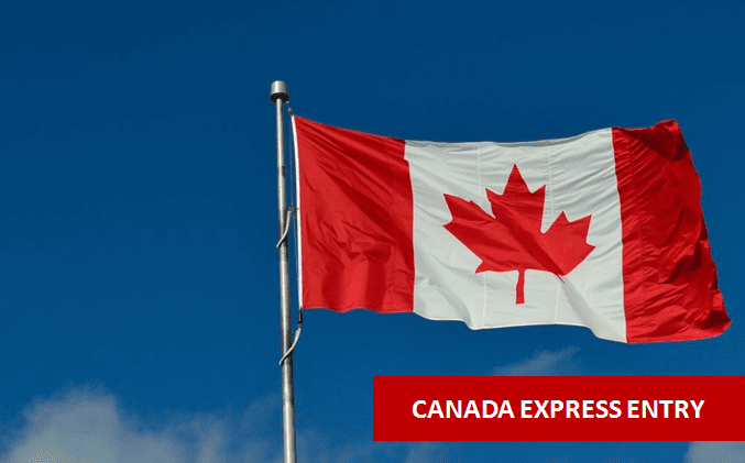 Canada Express Entry - The Complete Application Guide
