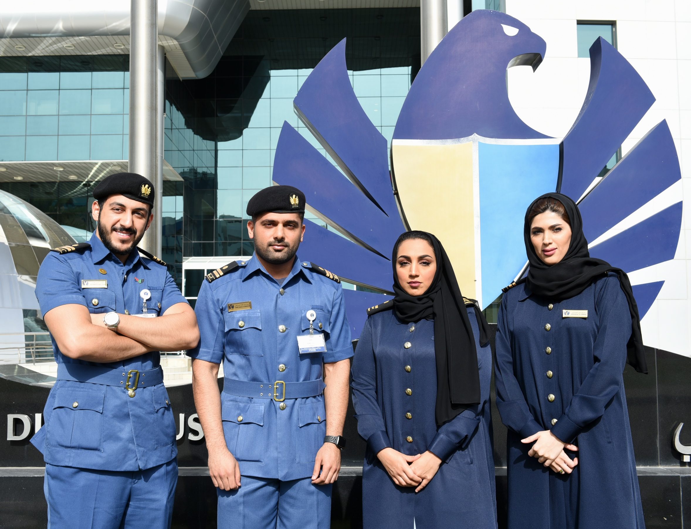Dubai Customs Jobs - New Vacancies in Dubai Customs