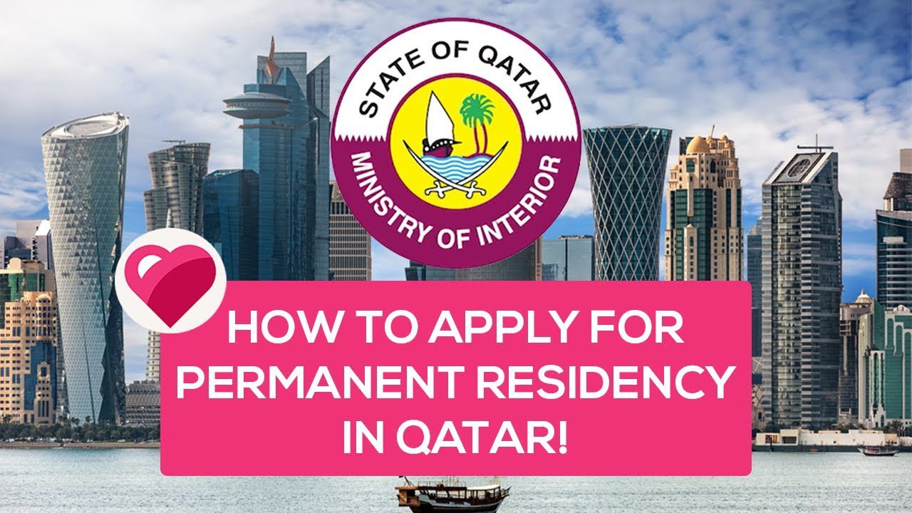 How To Get a Residence Permit in Qatar