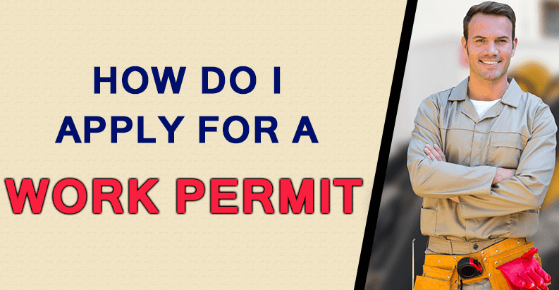 How to Apply For Work Permit in USA
