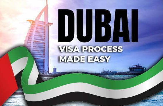 How to Apply for a Student Visa in Dubai - The Complete Guide
