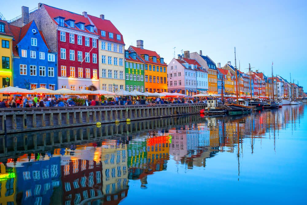 How to Move to Denmark: Step-by-step Guide