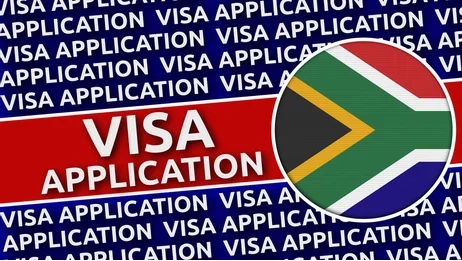 How to Obtain a Work Visa in South Africa
