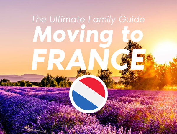Moving to France: The Ultimate Checklist For Your Move