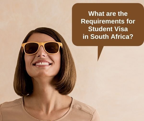 Student Visas in South Africa
