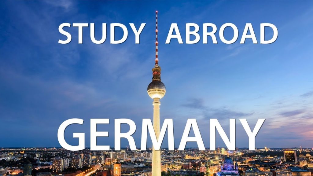 Study Abroad In Germany: A Complete Guide For International Students ...