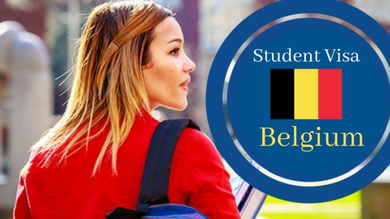 Student Visas in Belgium