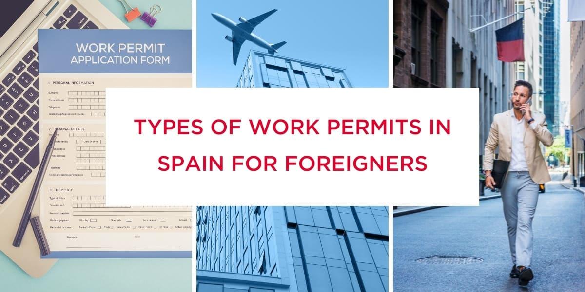 Getting a Work Visa in Spain