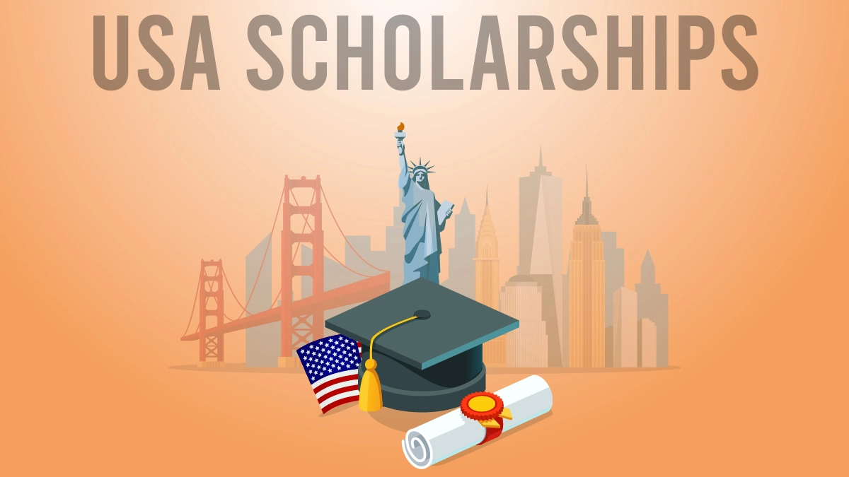 Grants for International Students in US