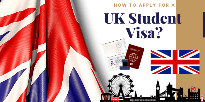 How to Apply For UK Student Visa