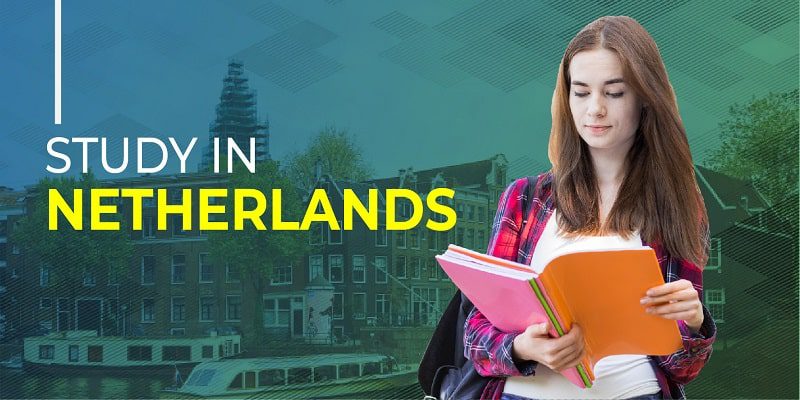 Studying in the Netherlands: All You Need To Know