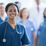 Public Health Nurse Job for Foreigners