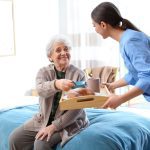 CareGiver Jobs In Canada With Visa Sponsorship For Foreigners