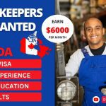 Storekeepers In Canada