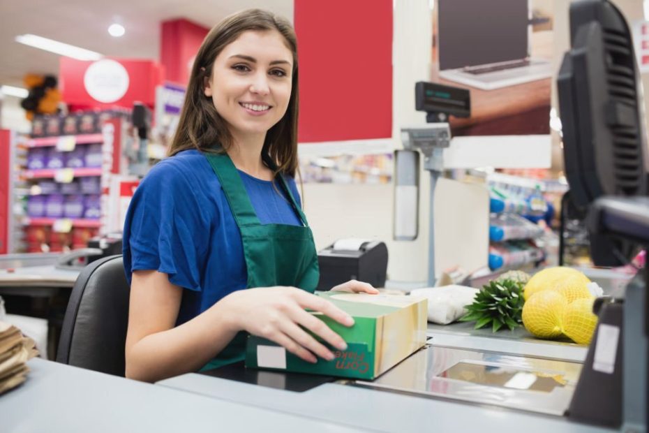 Cashier Jobs In Canada With Visa Sponsorship For Foreigners