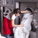Laundry Assistant Jobs in UK With Visa Sponsorship for Foreigners.