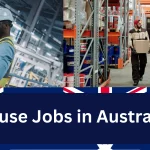Warehouse Jobs in Australia With Visa Sponsorship for Foreigners.