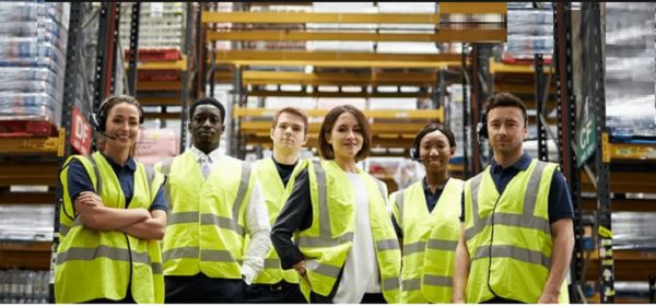 Warehouse Jobs in The UK With Visa Sponsorship For Foreigners