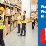 Warehouse Jobs in Canada With Visa Sponsorship For Foreigners