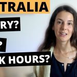 All You Need to Know About Working in Australia