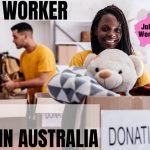 Social Workers Jobs In Australia For Foreigners