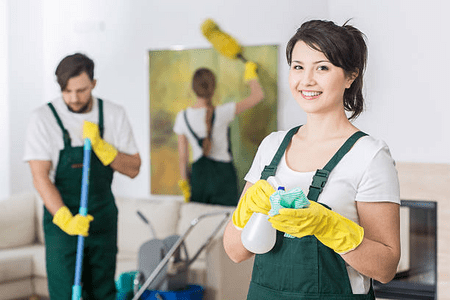 Washer/Cleaner Jobs In UK With Visa Sponsorship For Foreigners