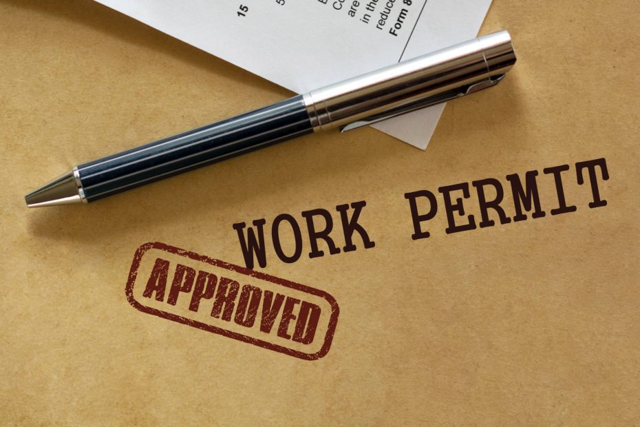 How to Get Netherlands Work Permit for Foreigners