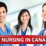 Nurses Jobs In Canada For Foreigners