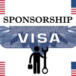 Different Types of Visa Sponsorships Available for Foreign Workers
