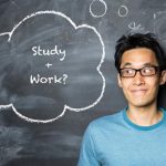 The Benefits of Working While Studying Abroad