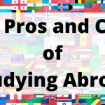 The Pros and Cons of Studying and Working Abroad
