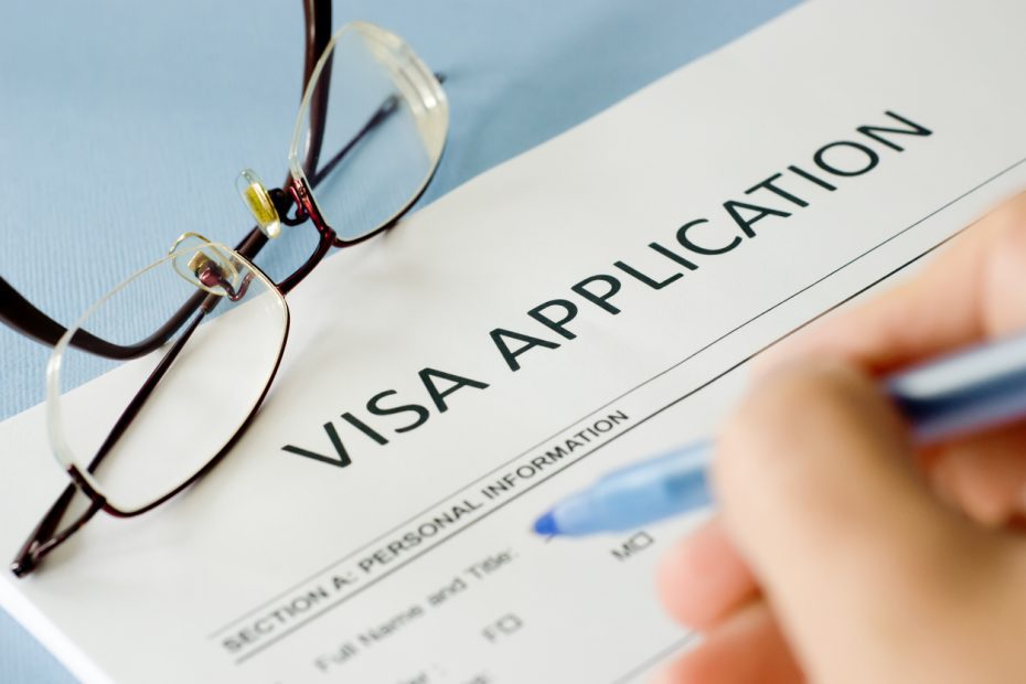 Tips for Navigating the Visa Process When Planning to Study Abroad