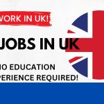 20+ Visa-Sponsored Jobs in UK With No Experience or Education Required!