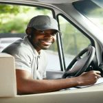 Delivery Driver Jobs in Canada For Foreigners