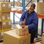 Packaging Worker Jobs in The UK For Foreigners