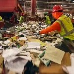 Recycling and Waste Management Worker Jobs in Canada With Visa Sponsorship