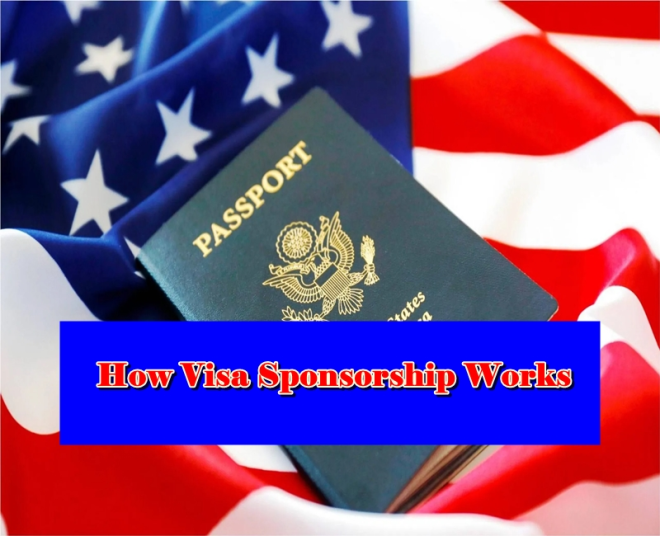 Understanding the Visa Sponsorship Process for Foreign Workers in the UK: What to Expect?
