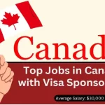 10 Entry-Level Jobs in Canada with Free Work Visa Sponsorship