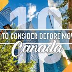10 Things You Need to Know Before Arriving in Canada