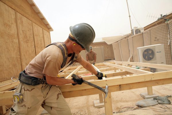 Carpenter Jobs In Canada With Visa Sponsorship For Foreign Workers