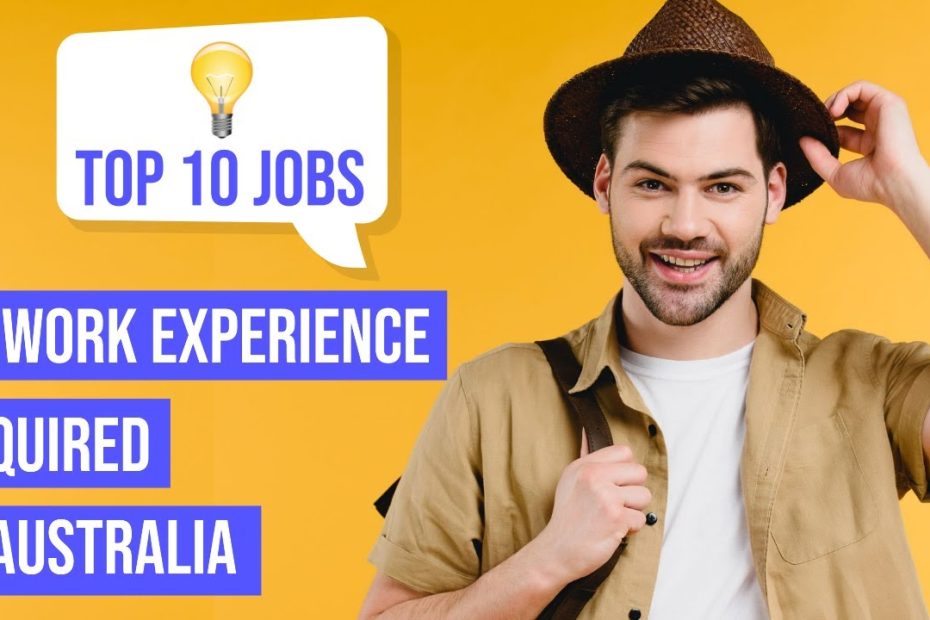 Top 10 Highest Paying Jobs in Australia