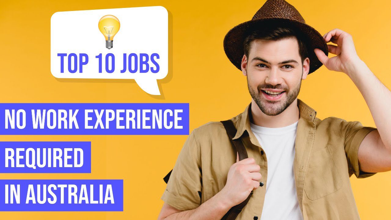 Top 10 Highest Paying Jobs in Australia You Don’t Need a Degree OPM Opportunities