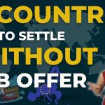 Top Countries You Can Move to Without a Job!