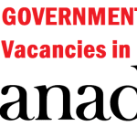 [HIRING NOW] Canadian Government Jobs Available For Foreign Workers | Relocate To Canada