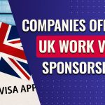 Latest UK Job Openings: Get Instant Work Visa To The UK With These Companies